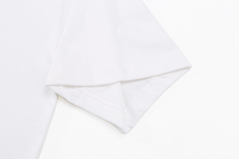 Off-White Caravaggio Arrow T-Shirt 'Black'