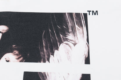 Off-White Caravaggio Arrow T-Shirt 'Black'