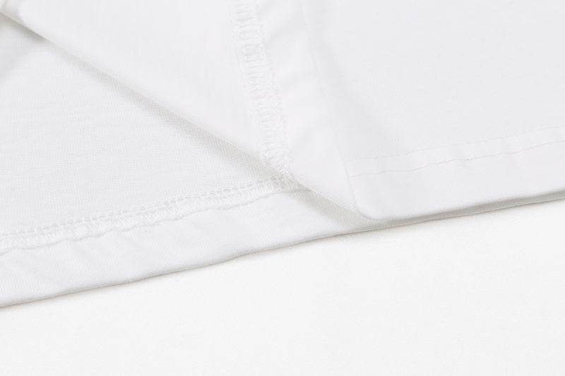 Off-White Caravaggio Arrow T-Shirt 'Black'