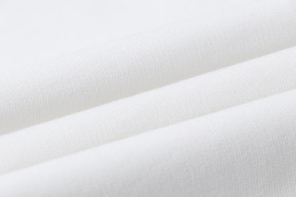 Off-White Airport Tape Slim Hoodie 'White'