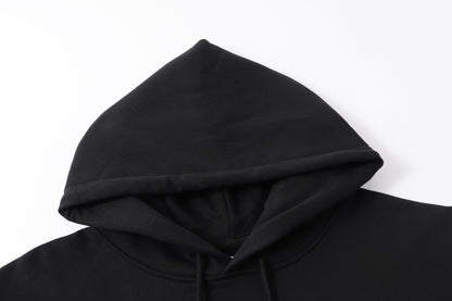 Off-WhiteBack Arrow Printing Loose
