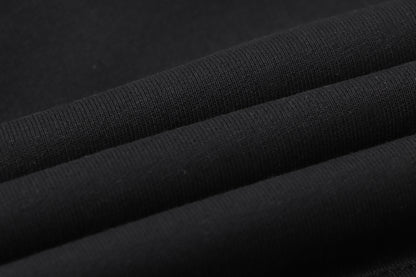 Off-WhiteBack Arrow Printing Loose
