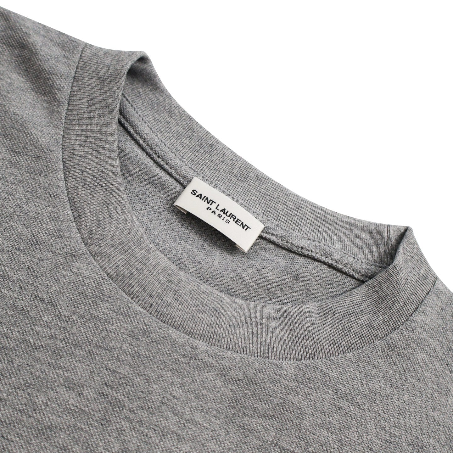 Saint Laurent T-shirts
