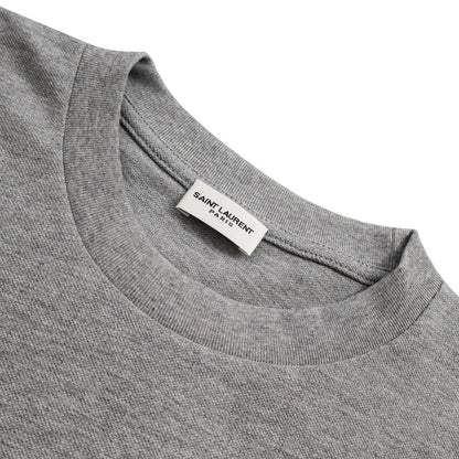 Saint Laurent T-shirts