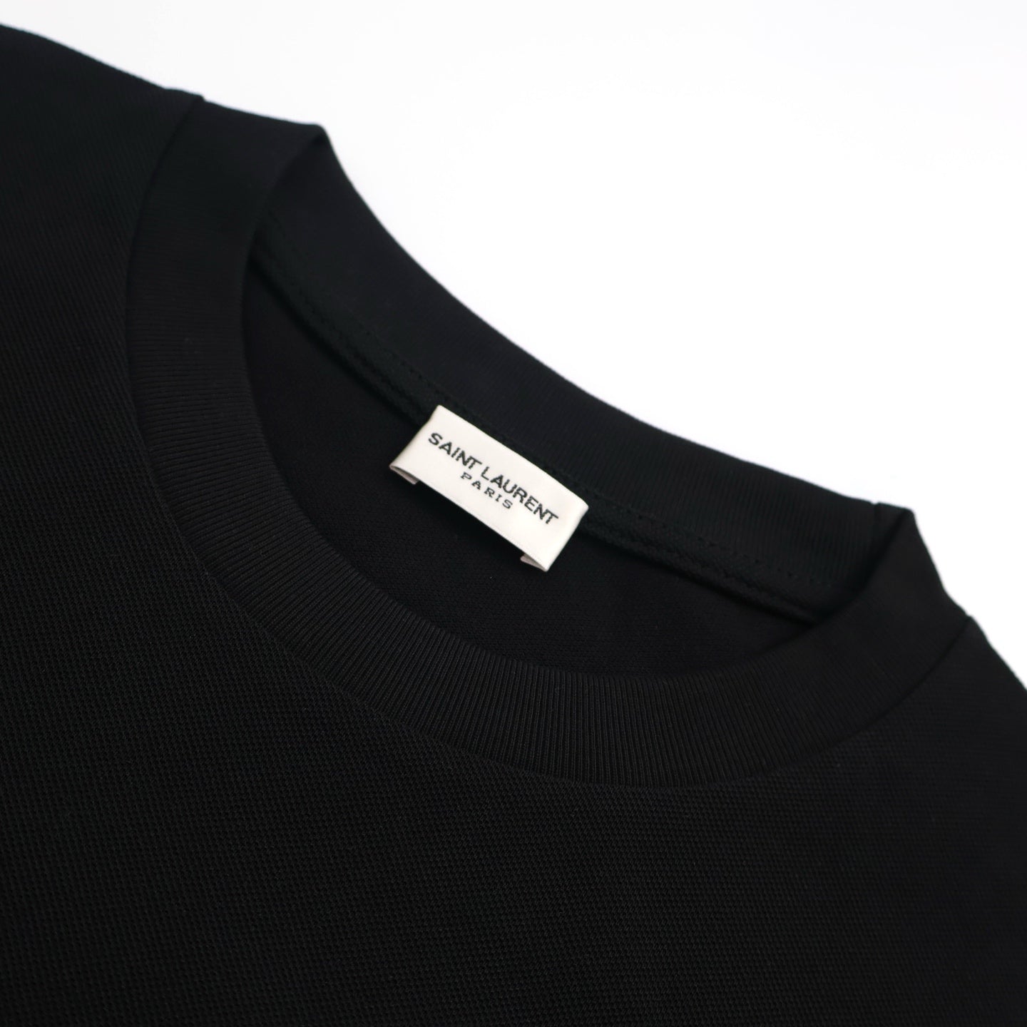 Saint Laurent T-shirts
