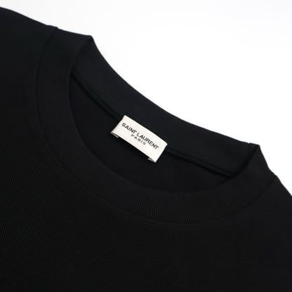 Saint Laurent T-shirts