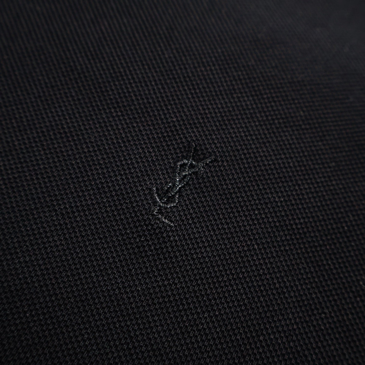 Saint Laurent T-shirts