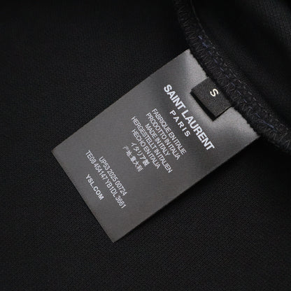 Saint Laurent T-shirts