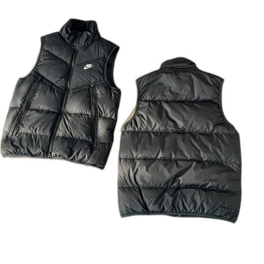 Nike As M Nk Sf Wr 650-D Fld Vest
