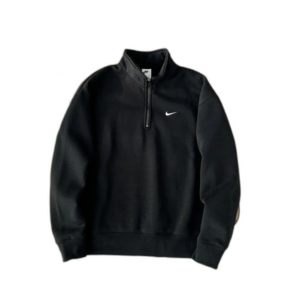 Nike Solo Swoosh Men's 1/4 Zip Top