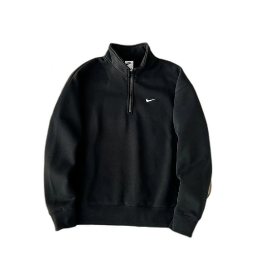 Nike Solo Swoosh Men's 1/4 Zip Top