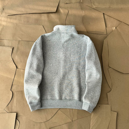 Nike Solo Swoosh Men's 1/4 Zip Top