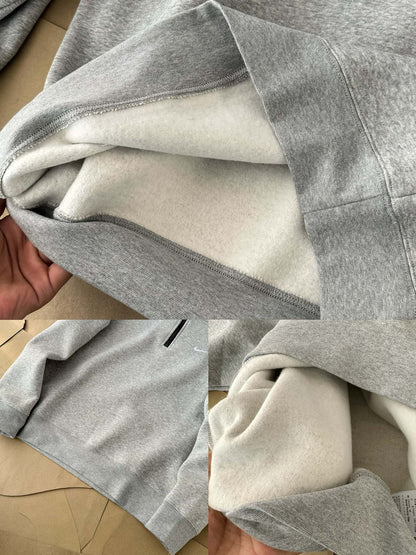 Nike Solo Swoosh Men's 1/4 Zip Top