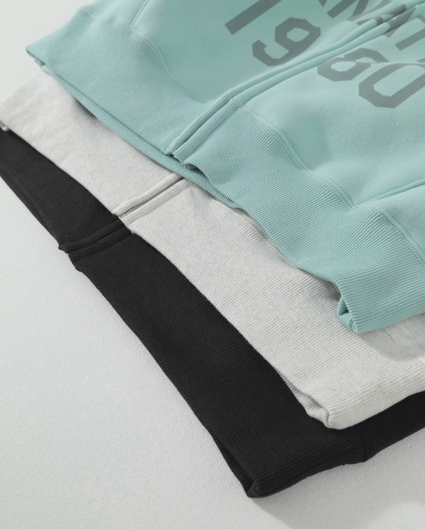Stussy Established Zip Hoodie