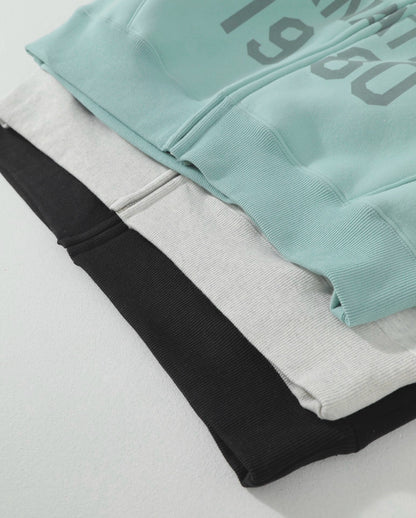 Stussy Established Zip Hoodie