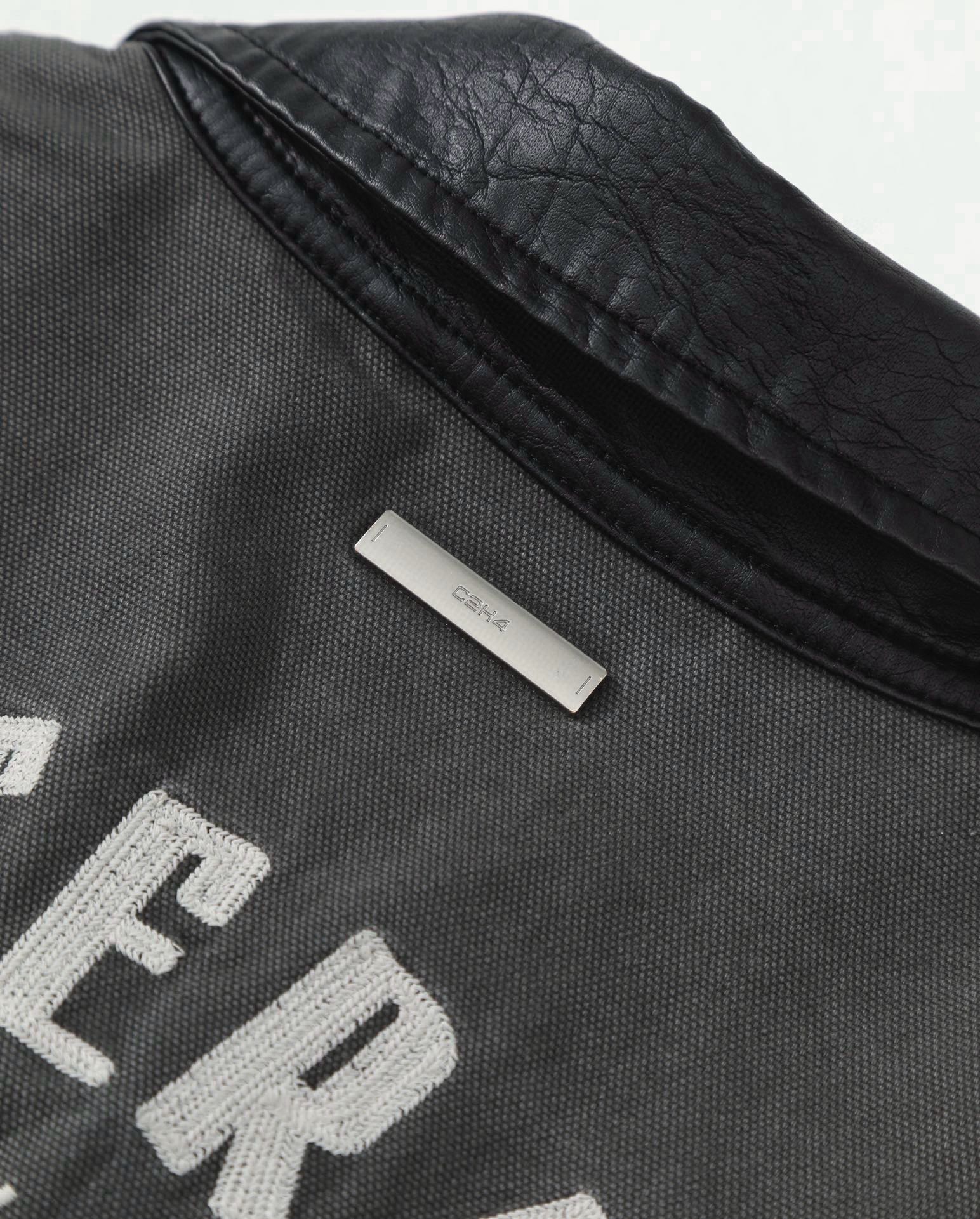 Mastermind Japan x C2H4 Mechanist Work Jacket