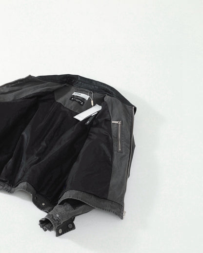 Mastermind Japan x C2H4 Mechanist Work Jacket