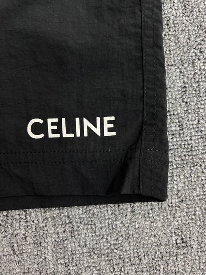 CELINE Swim Shorts 'Black'