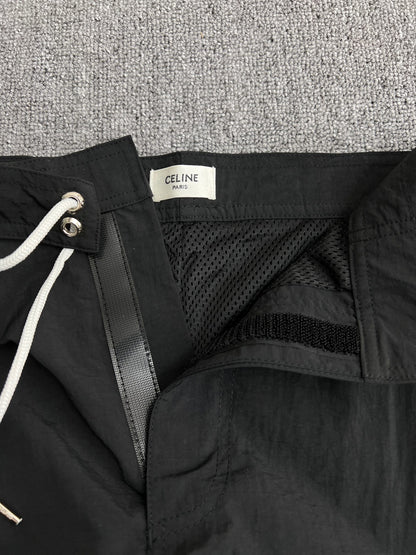 CELINE Swim Shorts 'Black'