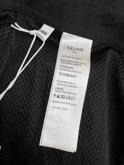 CELINE Swim Shorts 'Black'