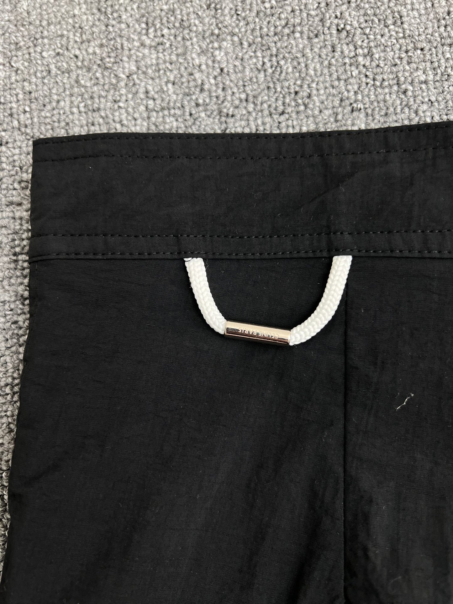 CELINE Swim Shorts 'Black'