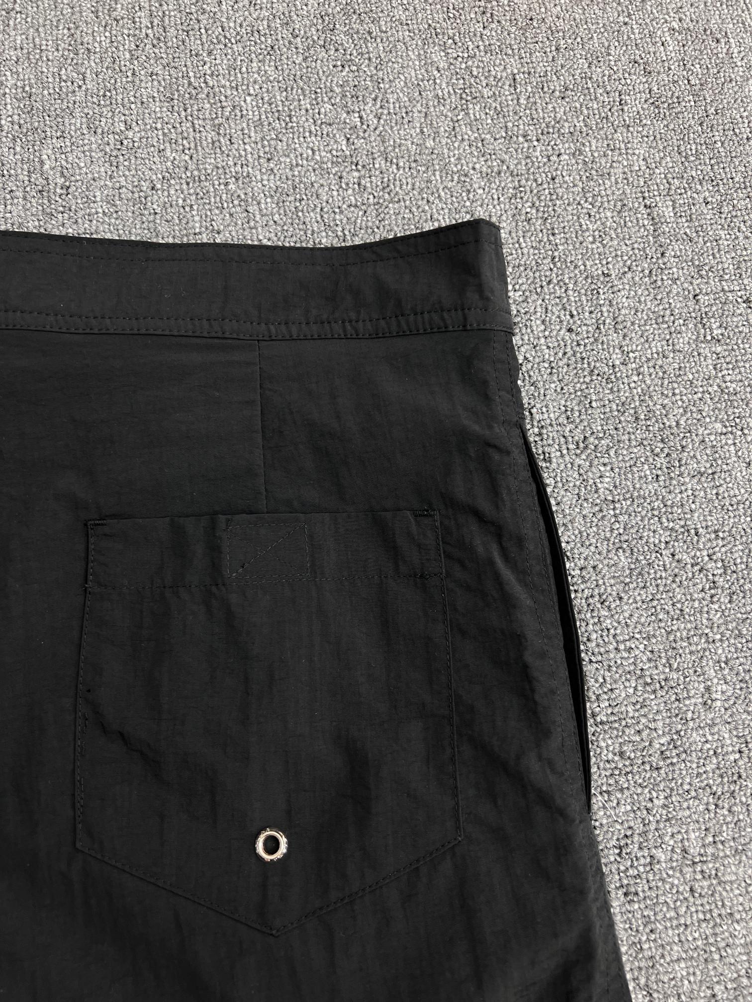 CELINE Swim Shorts 'Black'