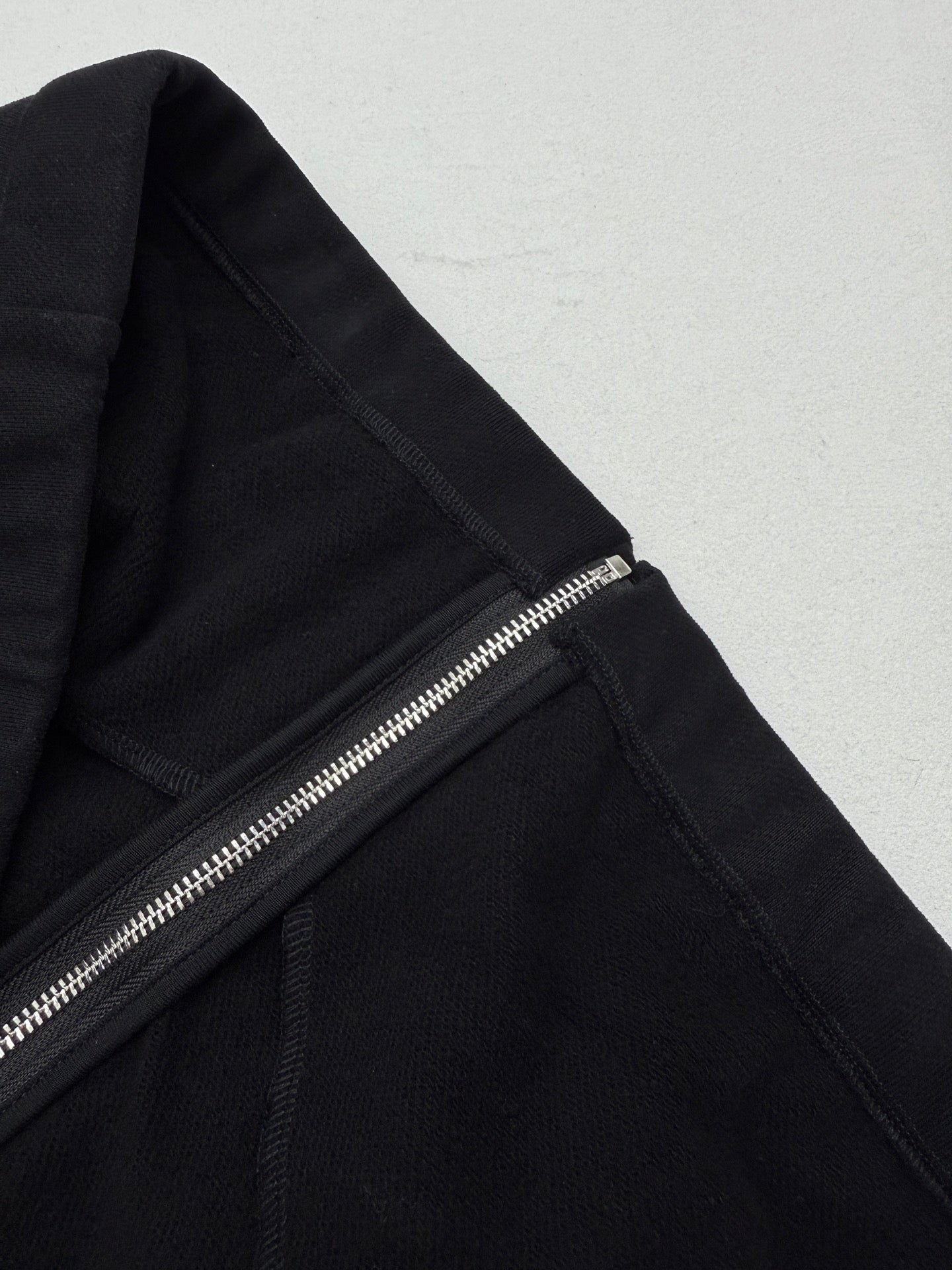 Celine teddy jacket IN cotton fleece