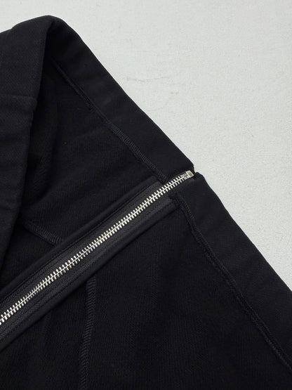 Celine teddy jacket IN cotton fleece