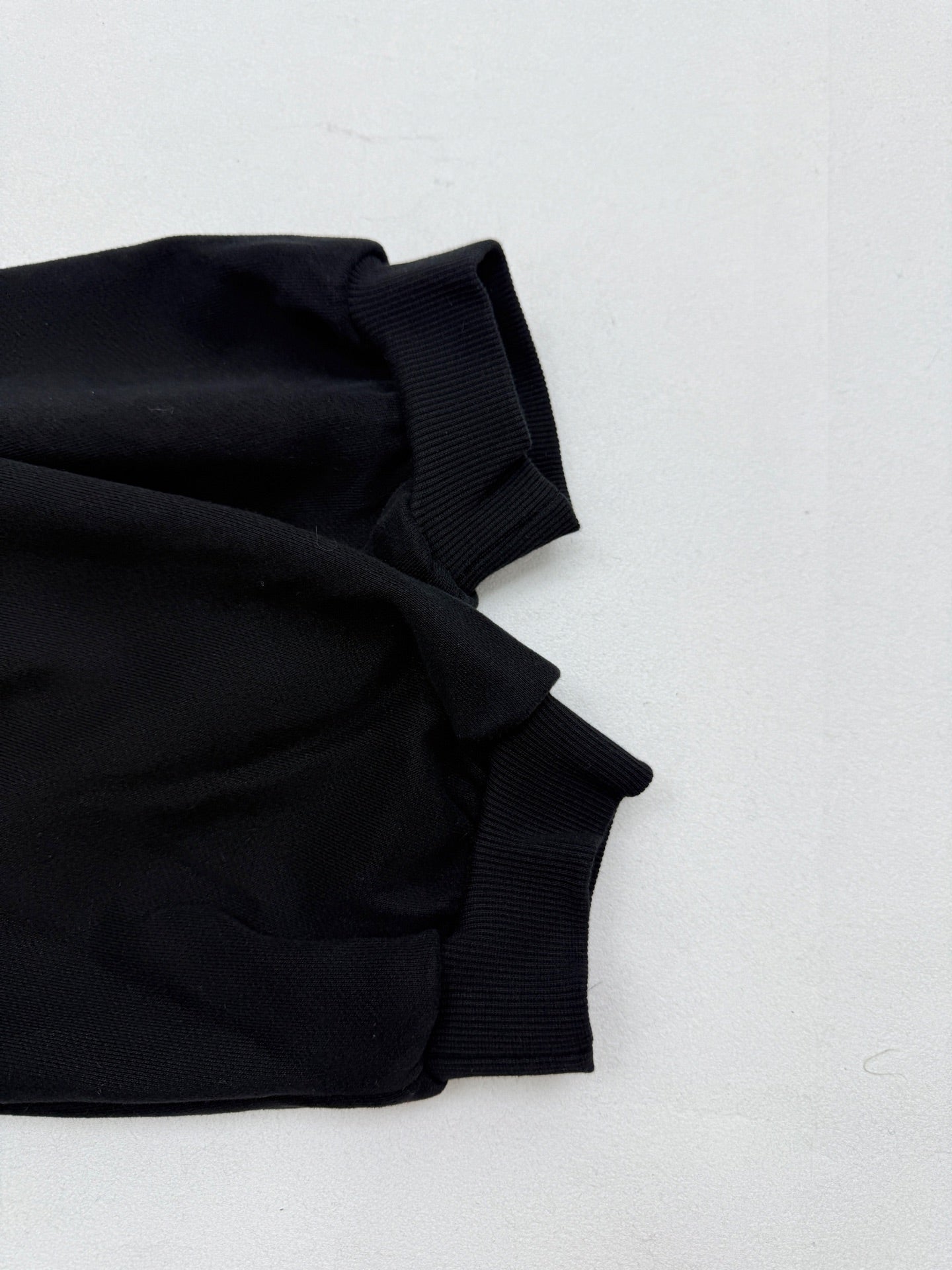 Celine teddy jacket IN cotton fleece