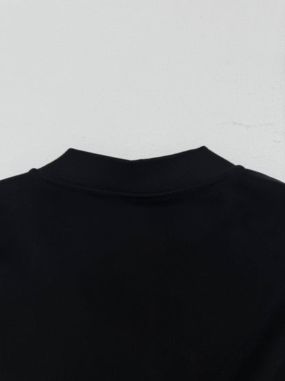 Celine teddy jacket IN cotton fleece