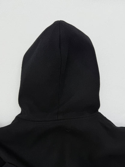 CELINE teddy jacket in double-faced wool