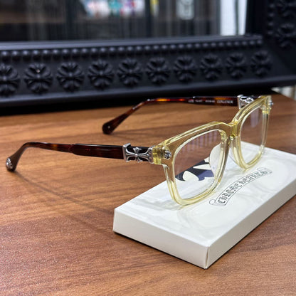 Chrome Hearts COX UCKER ARMY Eyewear