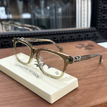 Chrome Hearts COX UCKER ARMY Eyewear