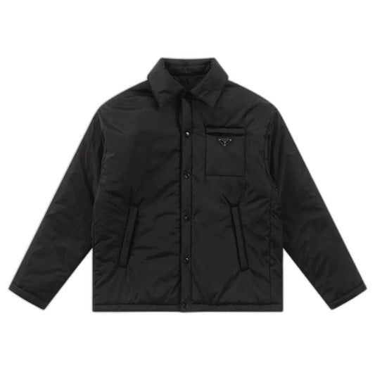 Prada Re-Nylon shirt