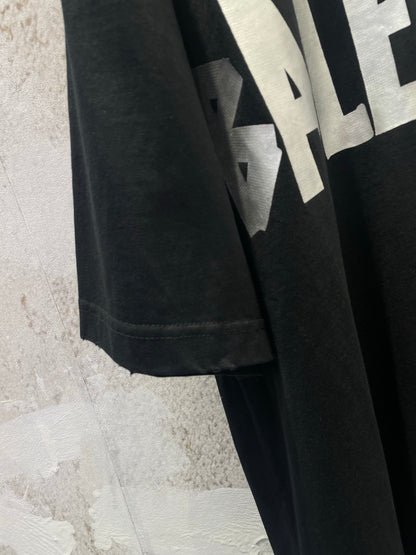 Balenciaga "NEW TAPE TYPE" T-SHIRT