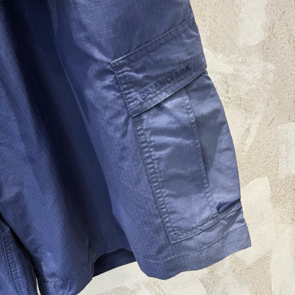Balenciaga Cargo Ripstop Shorts