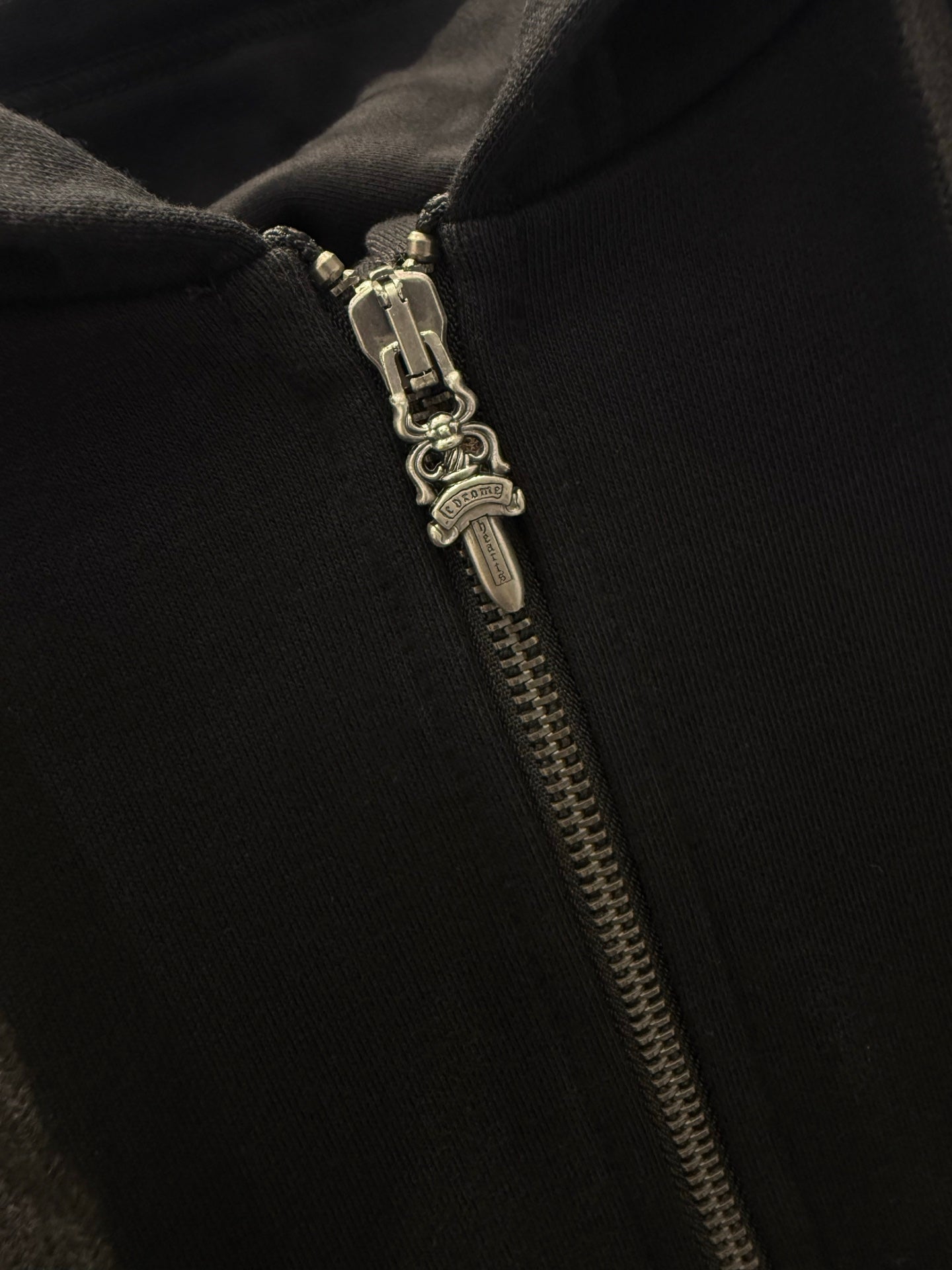 Chrome Hearts New York Exclusive Hoodie