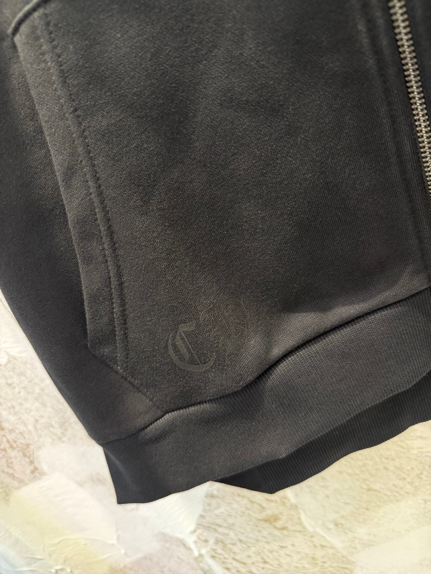 Chrome Hearts New York Exclusive Hoodie