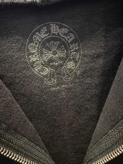 Chrome Hearts New York Exclusive Hoodie