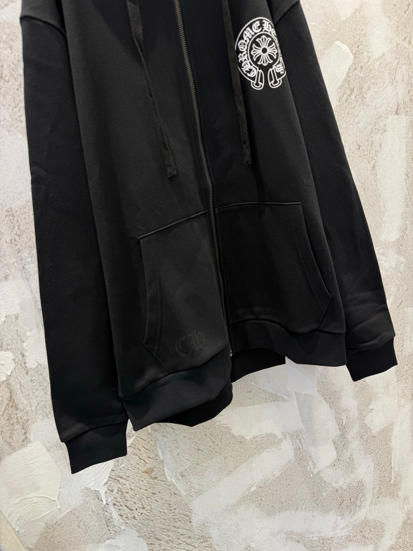 Chrome Hearts New York Exclusive Hoodie