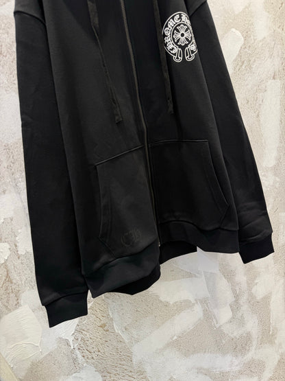 Chrome Hearts New York Exclusive Hoodie