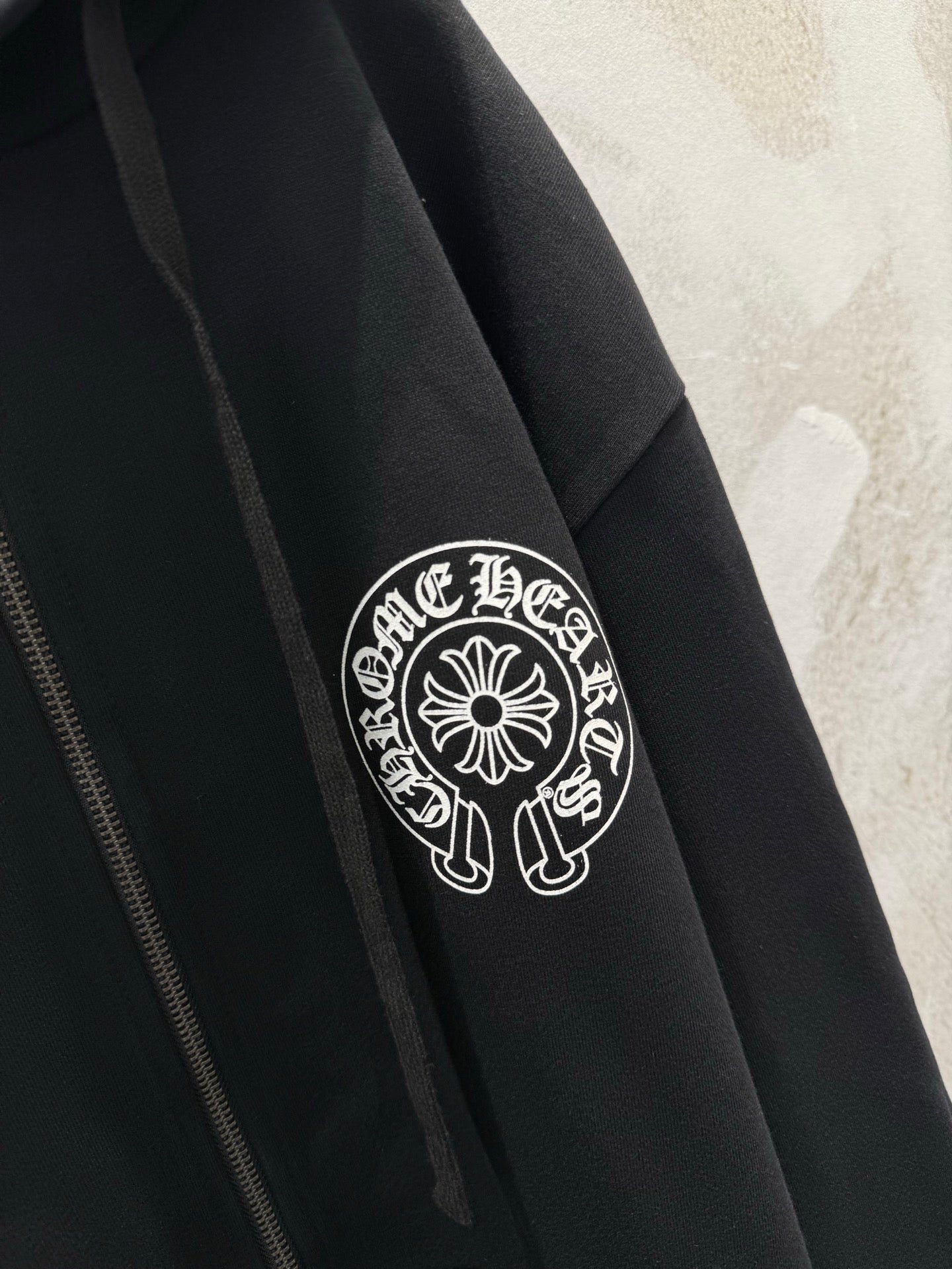 Chrome Hearts New York Exclusive Hoodie