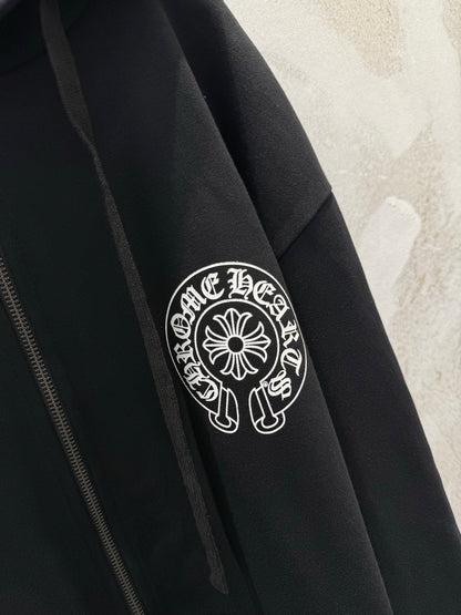 Chrome Hearts New York Exclusive Hoodie