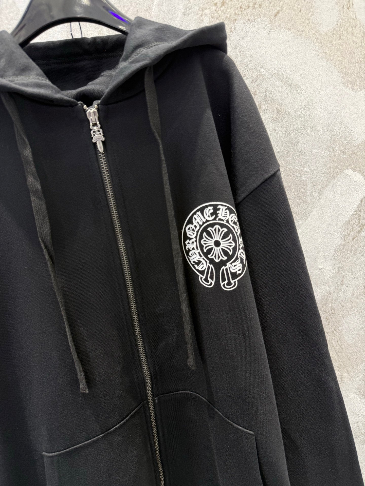 Chrome Hearts New York Exclusive Hoodie