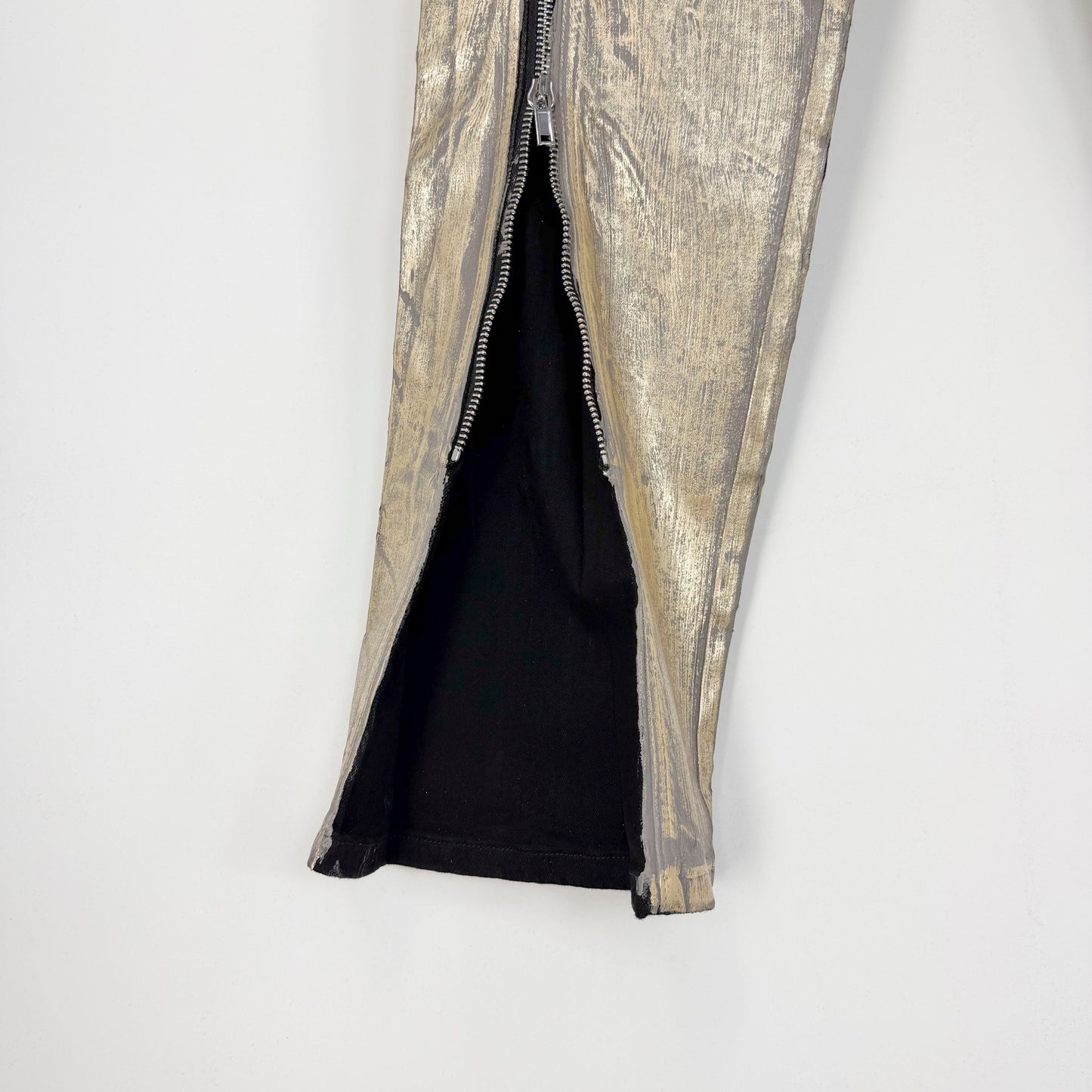 Rick Owens Bolan Banana Pants