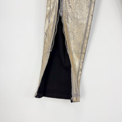 Rick Owens Bolan Banana Pants