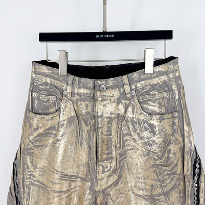 Rick Owens Bolan Banana Pants