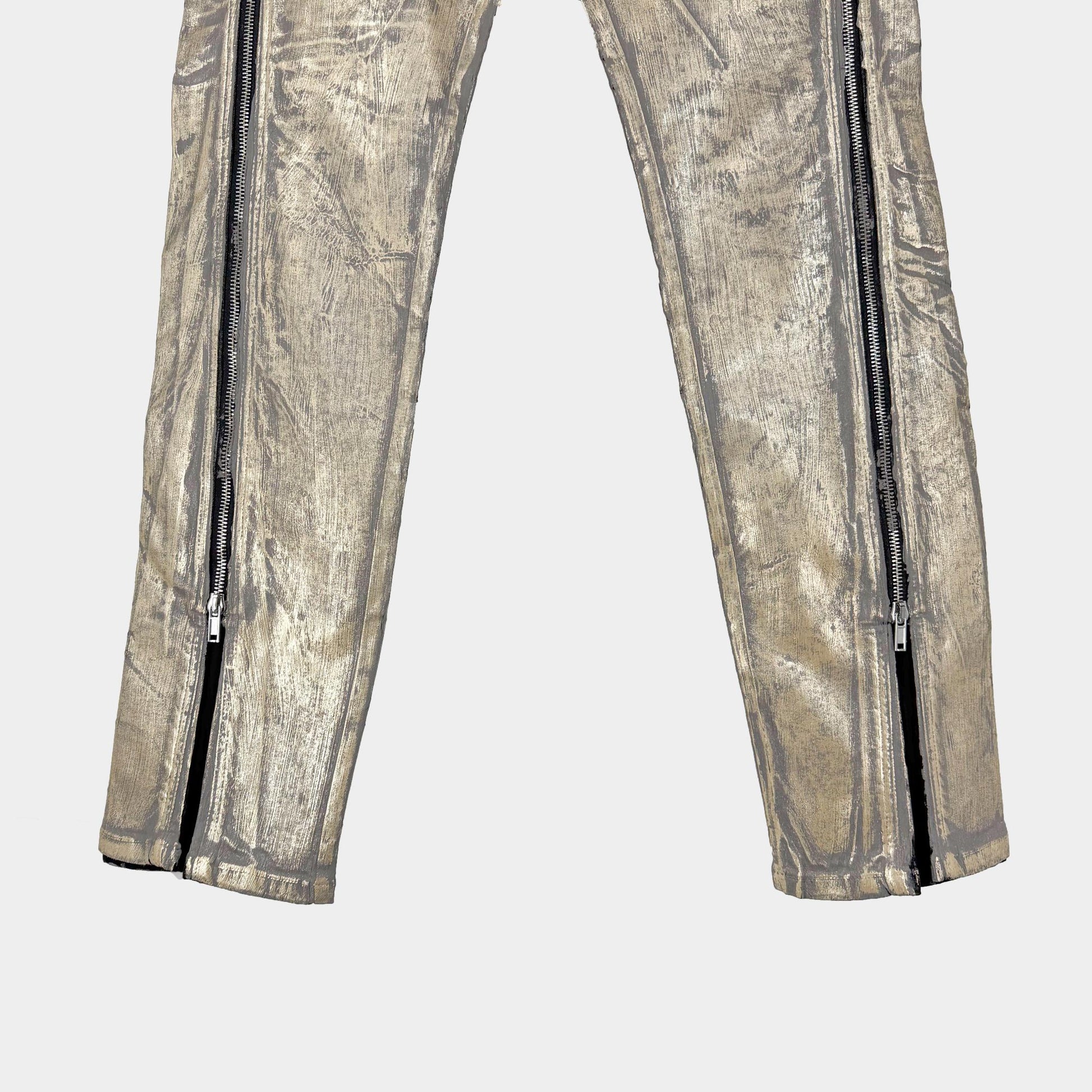 Rick Owens Bolan Banana Pants