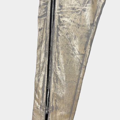 Rick Owens Bolan Banana Pants