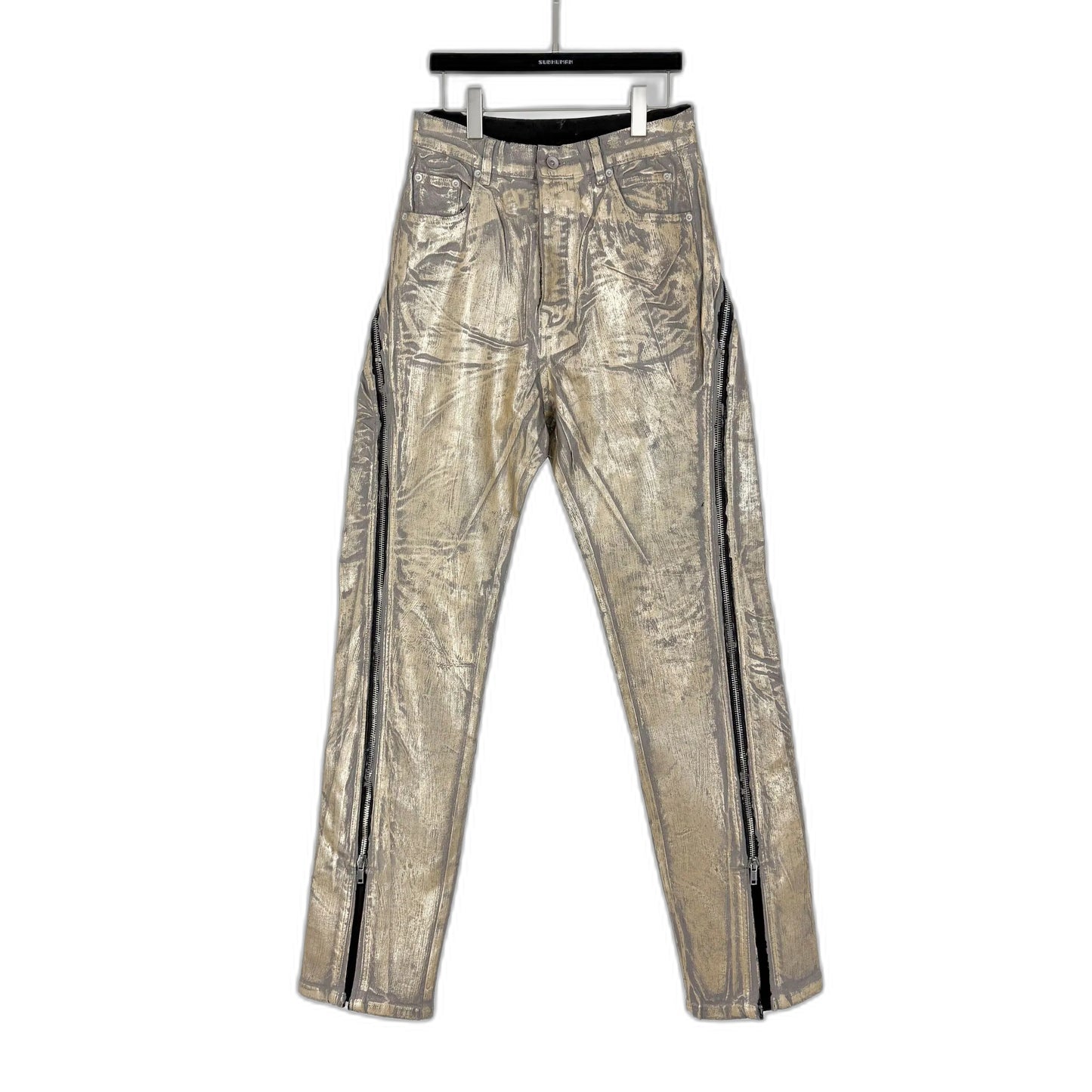 Rick Owens Bolan Banana Pants